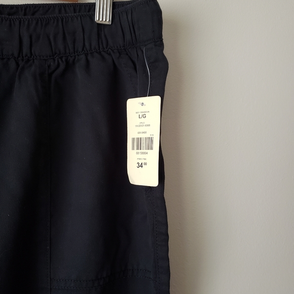 LIQUIDx DRAWSTRING 100% LYOCELL PANTS - Picture 6 of 6